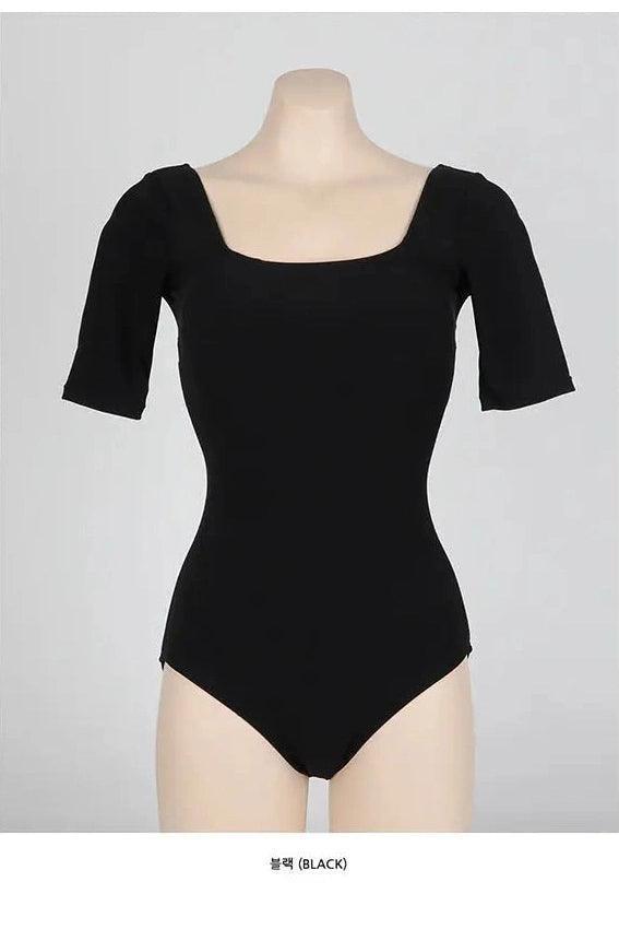 One-piece Swimsuit - HEPSIBAH SHOP