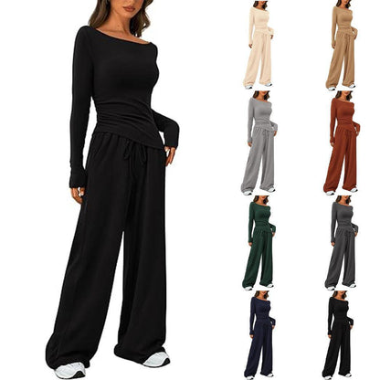 Female Lounge Wear Suit - HEPSIBAH SHOP