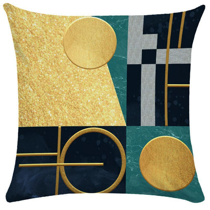 Throw Pillows Cushions For Office Sofas - HEPSIBAH SHOP