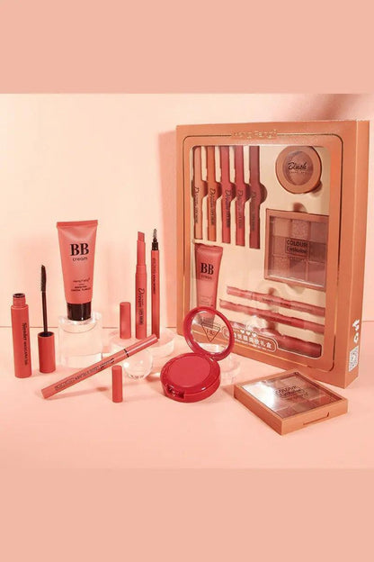 Delightful Beauty Makeup Gift Set - HEPSIBAH SHOP