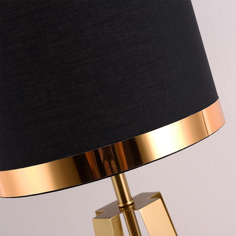 Postmodern Living Room Hotel Room Bedroom Study Desk Lamp