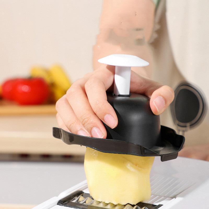 New Multifunctional Home Vegetable Cutter