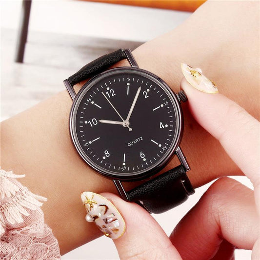 Women's High-end Luminous Watch - HEPSIBAH SHOP