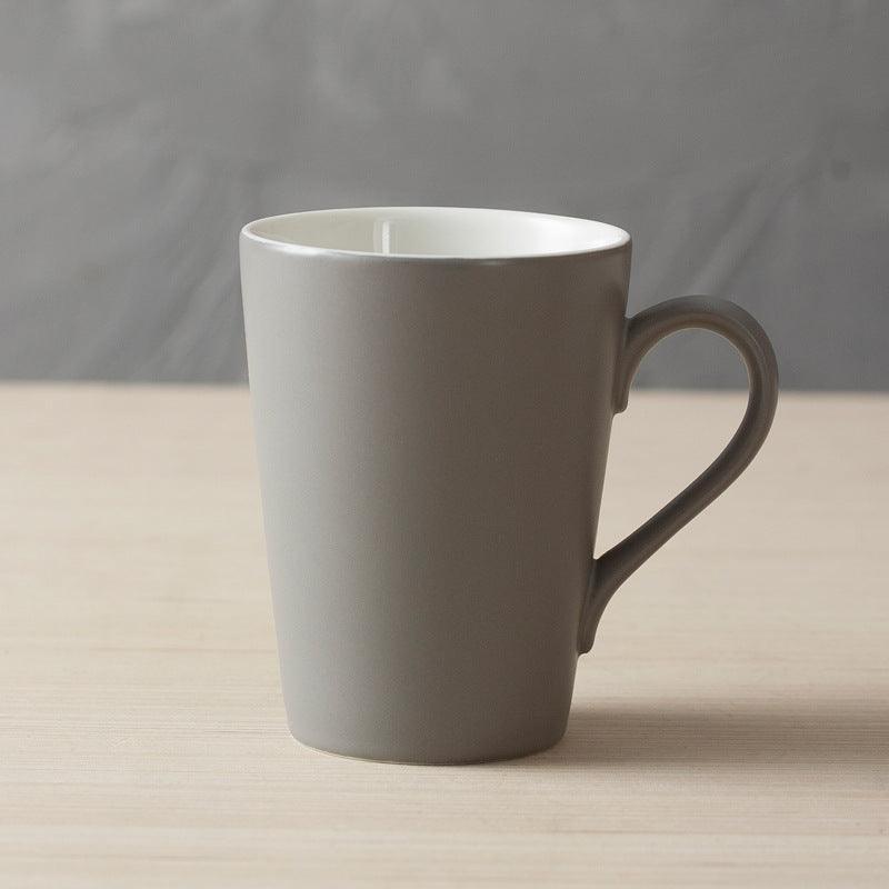 Creative Mugs With Handles For Office Lovers