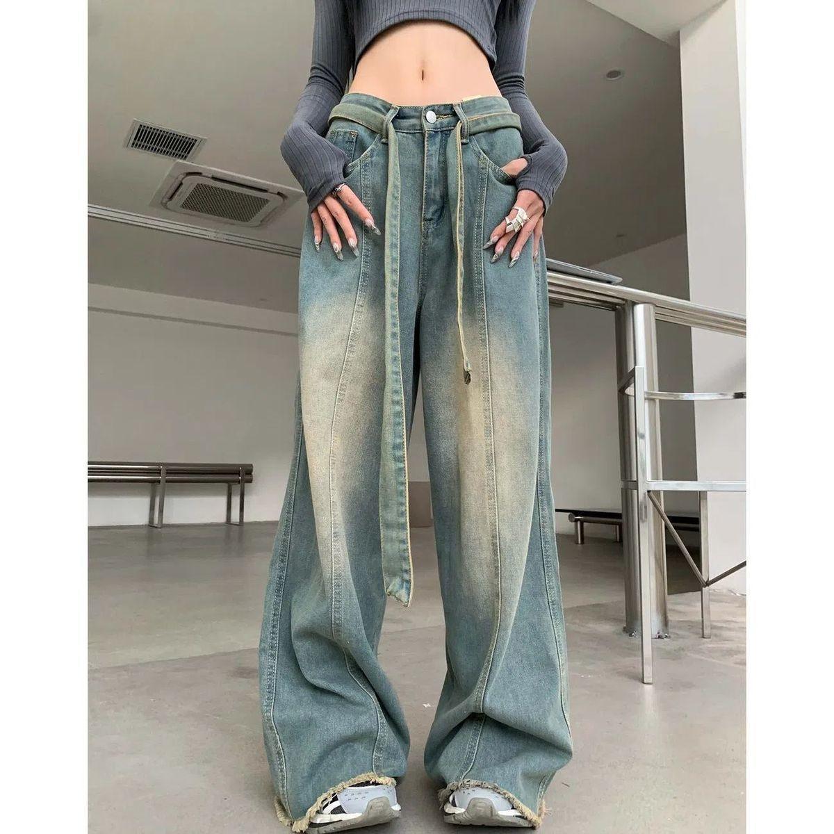 American Vintage Jeans For Women - HEPSIBAH SHOP