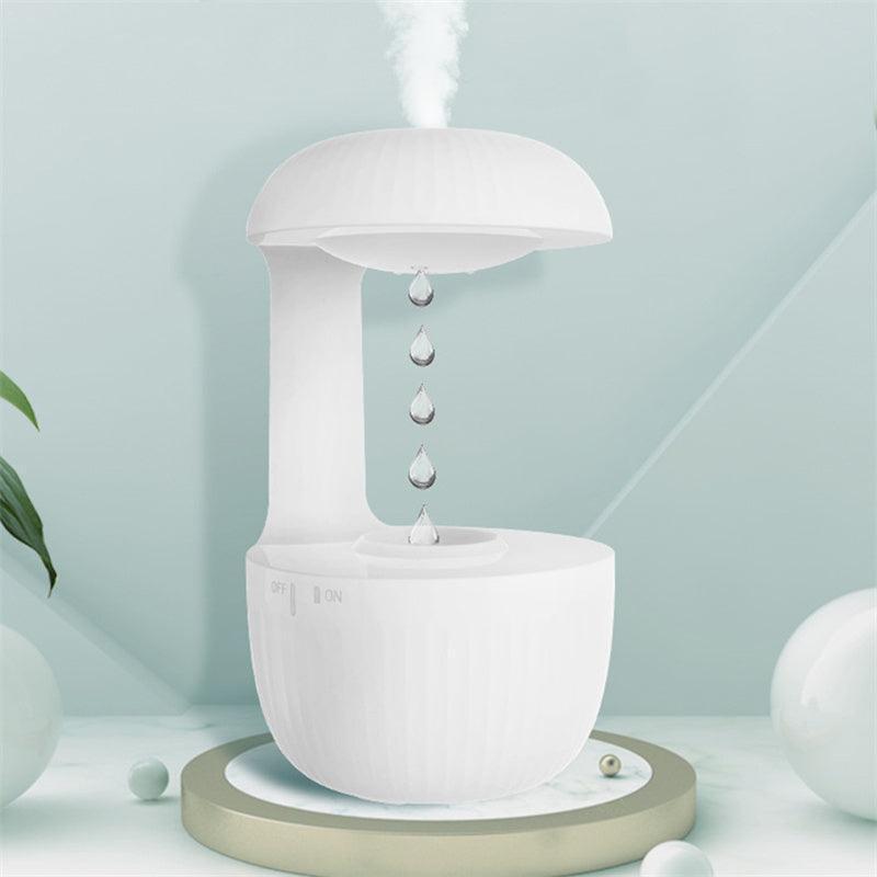 Anti-gravity Air Humidifier - HEPSIBAH SHOP