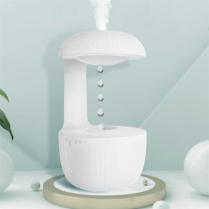 Anti-gravity Air Humidifier - HEPSIBAH SHOP