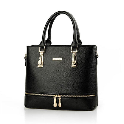 Trendy Women's Handbag - HEPSIBAH SHOP