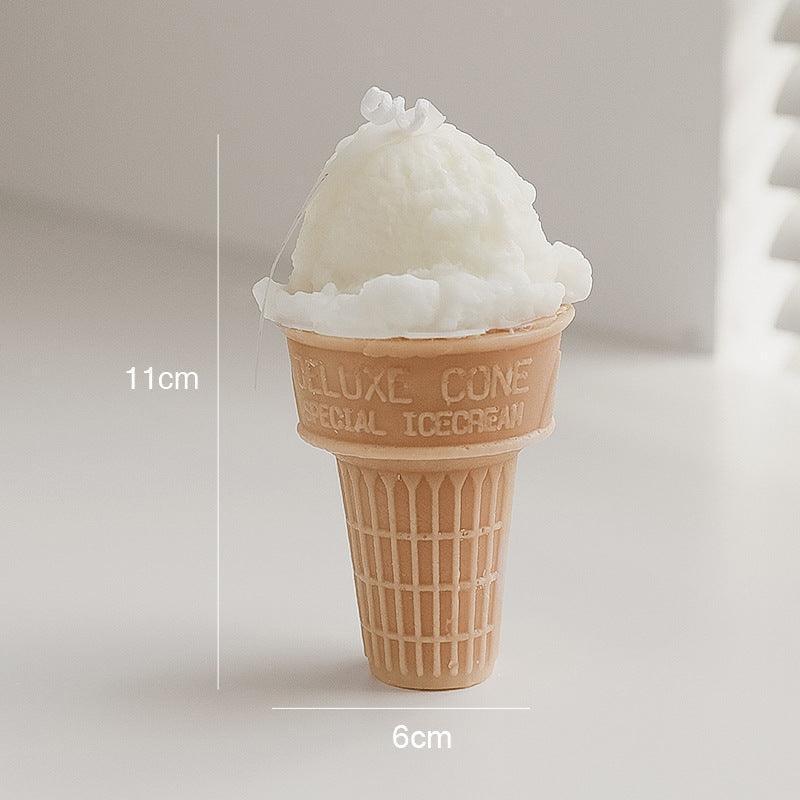 Fashionable Sweet Cone Incense Candle - HEPSIBAH SHOP