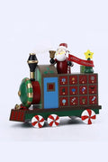 Christmas window decorations - HEPSIBAH SHOP