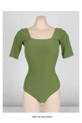 One-piece Swimsuit - HEPSIBAH SHOP