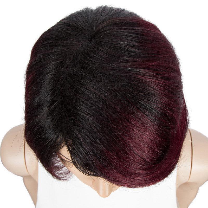 Fashion European & American Women's Wigs - HEPSIBAH SHOP