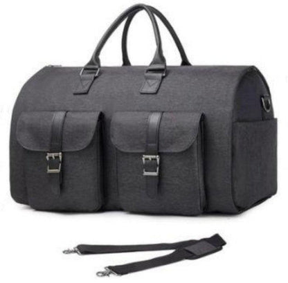 Convertible Travel Carry-on Luggage Bag - HEPSIBAH SHOP