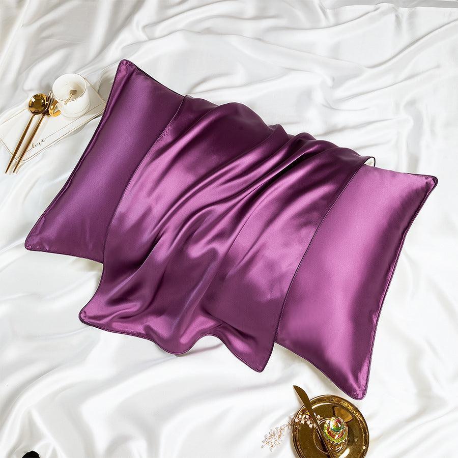 Silk Pillowcase One-pair