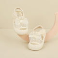 Girls' Toddler Anti-collision Baby Shoes - HEPSIBAH SHOP