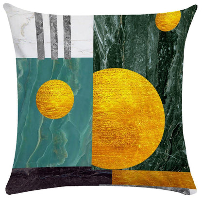 Throw Pillows Cushions For Office Sofas - HEPSIBAH SHOP