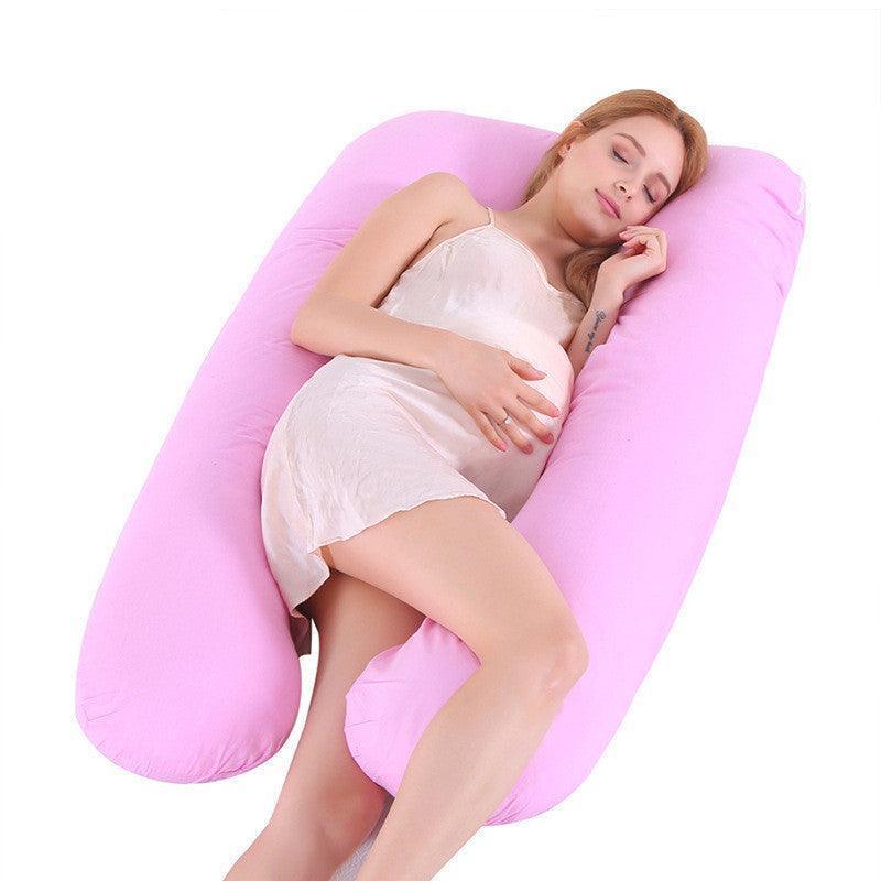 Summer Sleeping Support Pillow Pregnant Women - HEPSIBAH SHOP