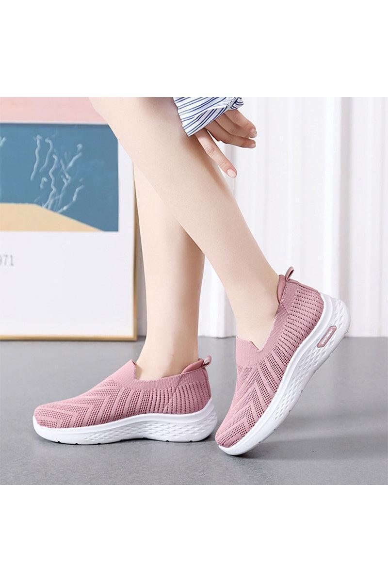 Casual Mesh Shoes For Women - HEPSIBAH SHOP