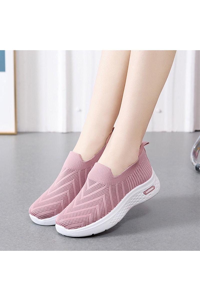 Casual Mesh Shoes For Women - HEPSIBAH SHOP