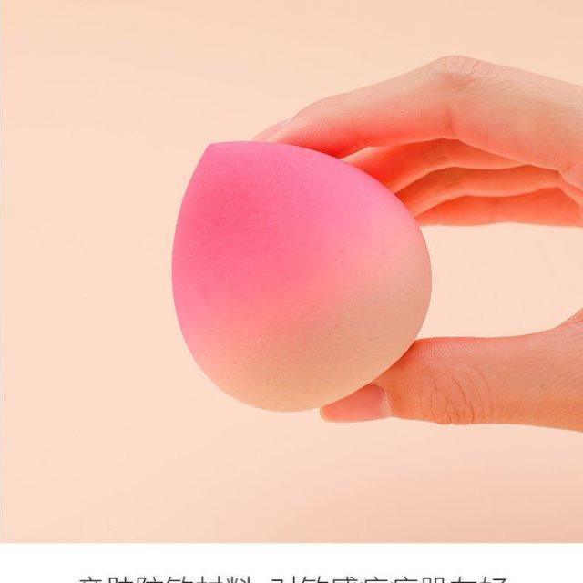 Makeup Sponge Egg - HEPSIBAH SHOP