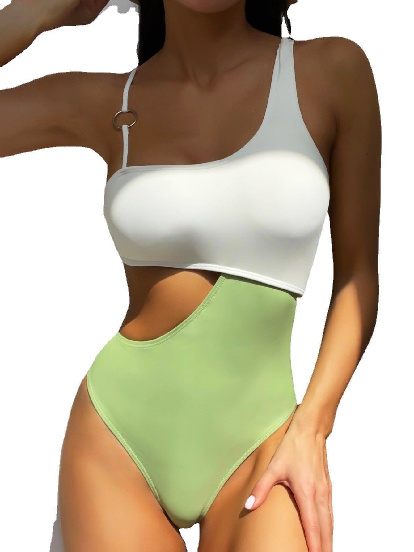 Women's One-piece Swimsuit - HEPSIBAH SHOP