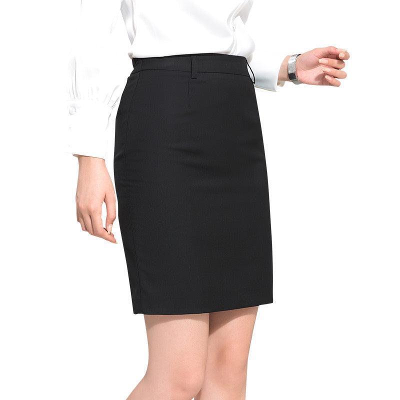 New Women's Professional Suit Skirt - HEPSIBAH SHOP