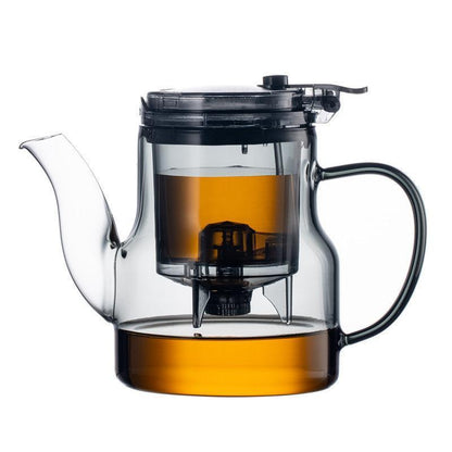 Teapot Tea Water Separation Filter Tea Tea Infuser