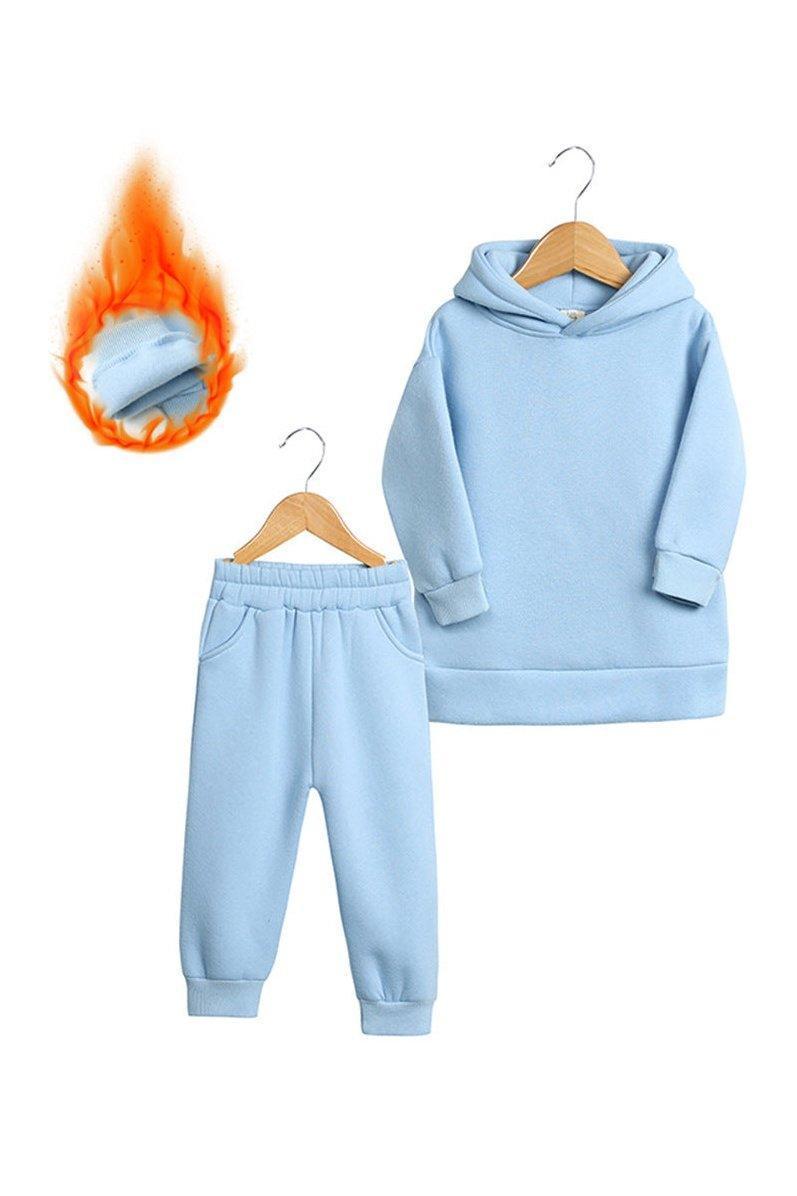 Children's Sports Boys And Girls Suits - HEPSIBAH SHOP