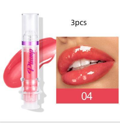 New Tube Rich Lip Color - HEPSIBAH SHOP