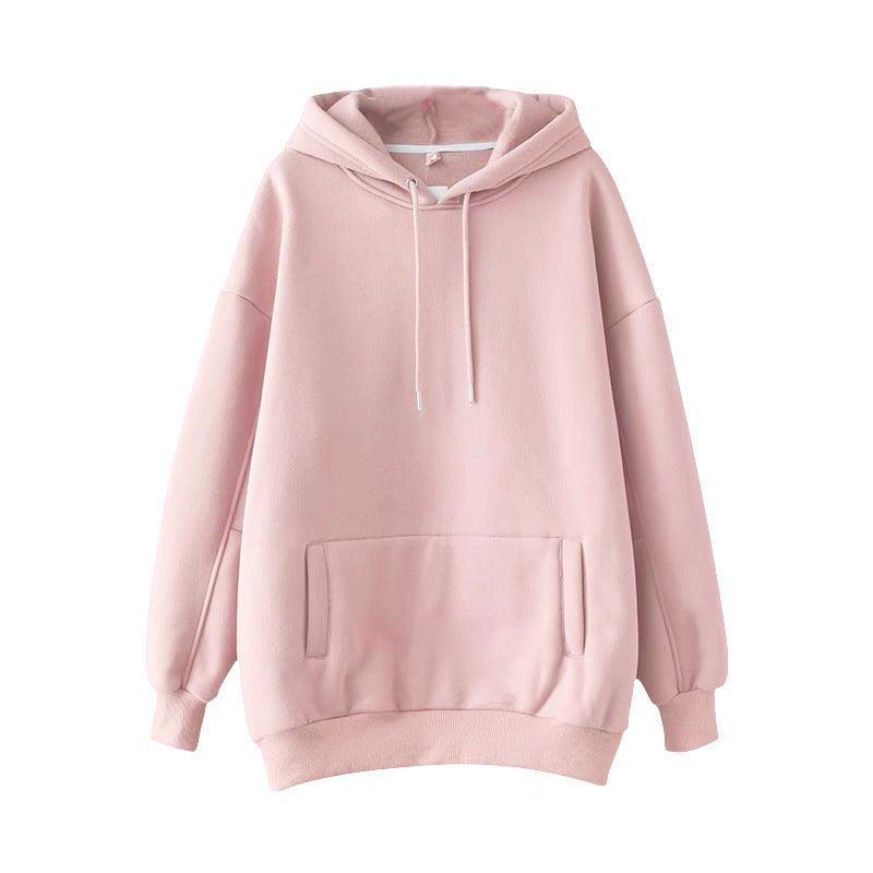 Drawstring hoodie - HEPSIBAH SHOP