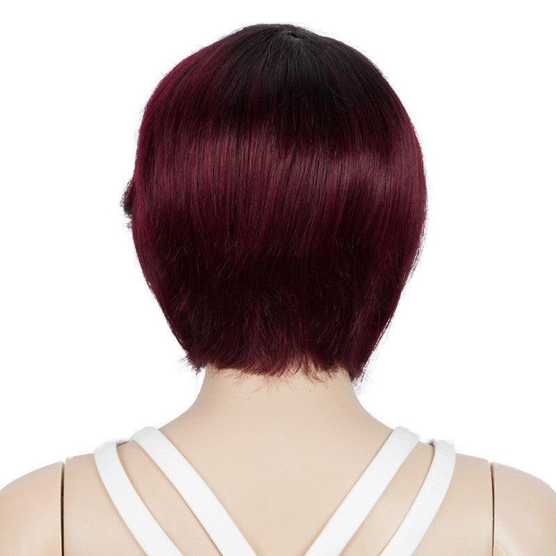 Fashion European & American Women's Wigs - HEPSIBAH SHOP