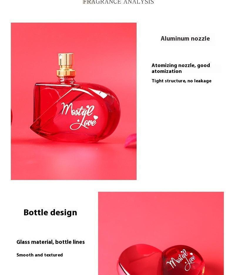 Love Perfume For Women Long-lasting - HEPSIBAH SHOP