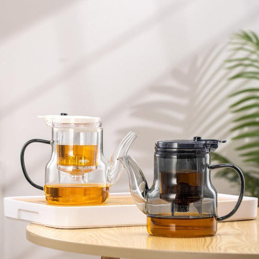 Teapot Tea Water Separation Filter Tea Tea Infuser