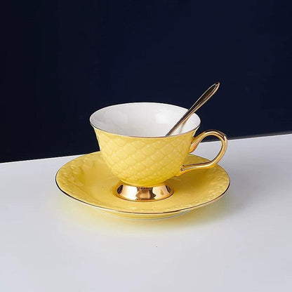 English Afternoon Tea Set - HEPSIBAH SHOP