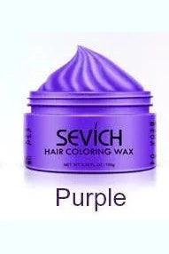 Disposable Hair Cream Colored Hair Wax - HEPSIBAH SHOP