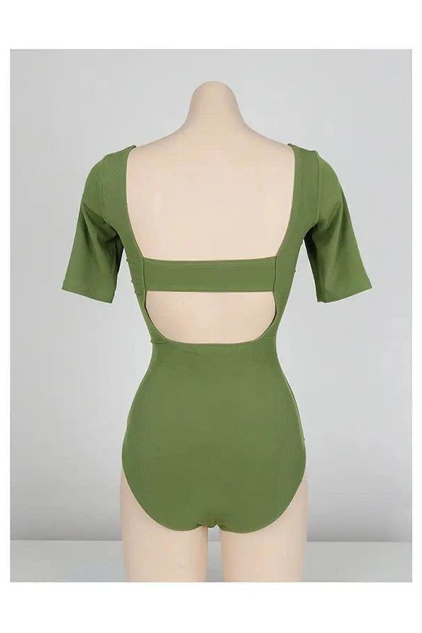 One-piece Swimsuit - HEPSIBAH SHOP