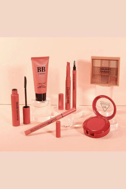 Delightful Beauty Makeup Gift Set - HEPSIBAH SHOP