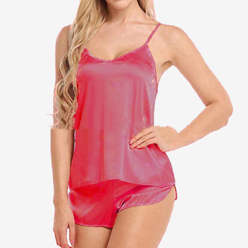 Sexy Lingerie V-neck Sexy Lingerie - HEPSIBAH SHOP