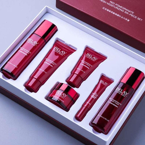 Beauty Salon Facial Care Cosmetics - HEPSIBAH SHOP