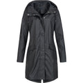 Women's Lightweight Waterproof Jacket - HEPSIBAH SHOP