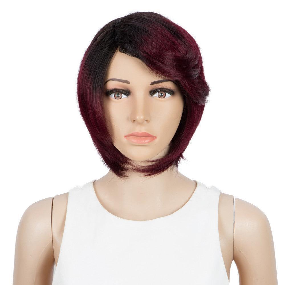 Fashion European & American Women's Wigs - HEPSIBAH SHOP