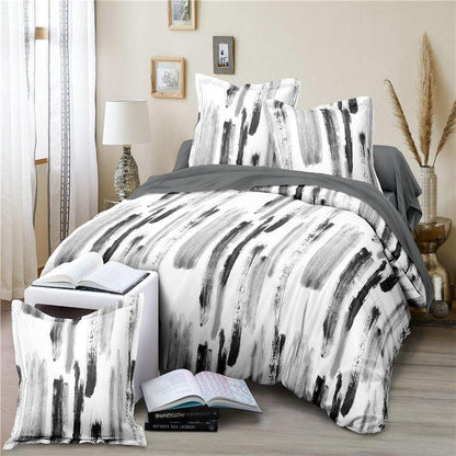 Bed Quilt Covers - HEPSIBAH SHOP