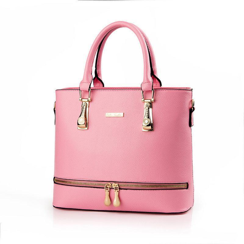 Trendy Women's Handbag - HEPSIBAH SHOP