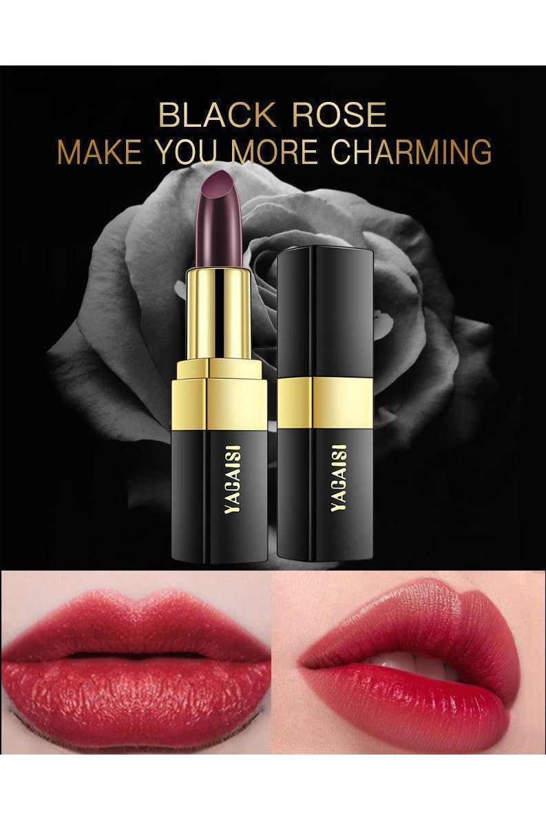 Gradient Warm Lipstick Moisturizing And Moisturizing Color Changing Lipstick