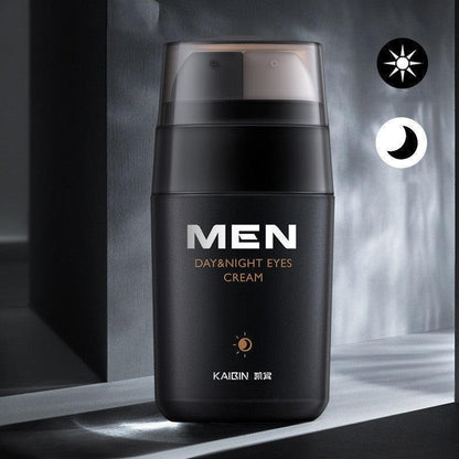 Men's Day And Night Eye Cream, Eye Skin Care Products, Care Moisturizing Cosmetics - HEPSIBAH SHOP