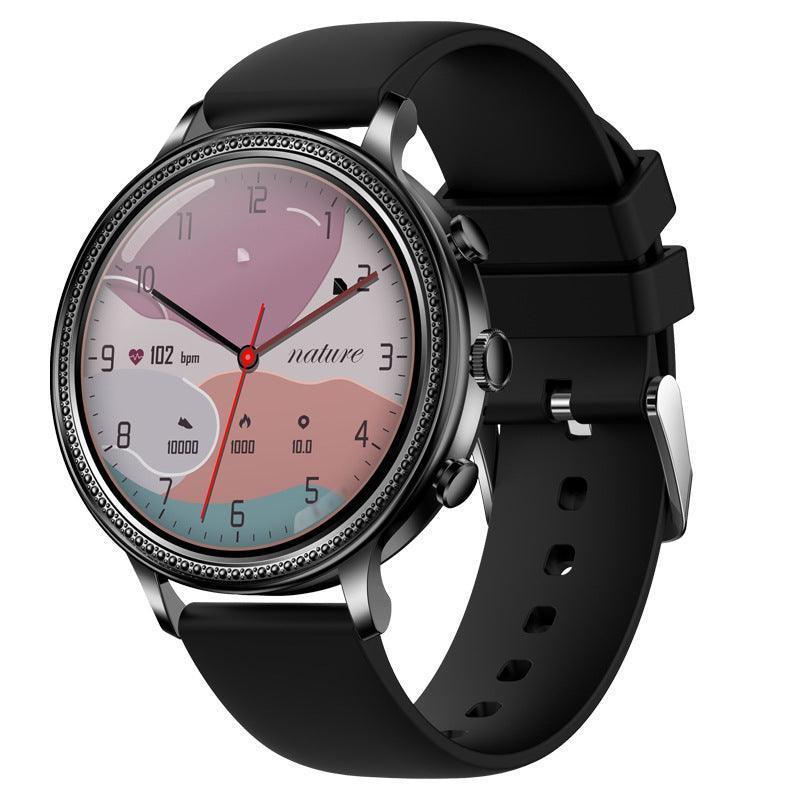 Smart Watch V60 - HEPSIBAH SHOP