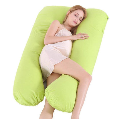 Summer Sleeping Support Pillow Pregnant Women - HEPSIBAH SHOP