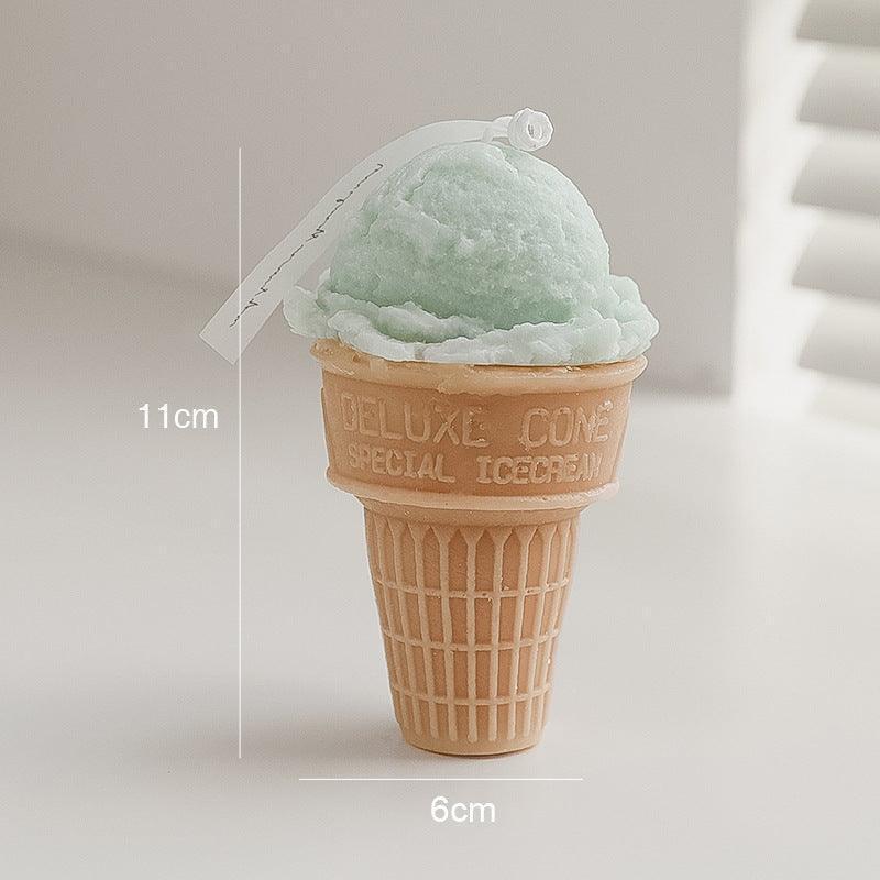 Fashionable Sweet Cone Incense Candle - HEPSIBAH SHOP