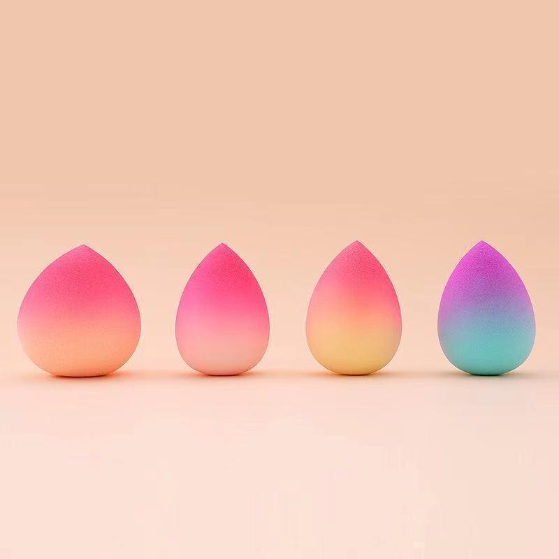 Makeup Sponge Egg - HEPSIBAH SHOP