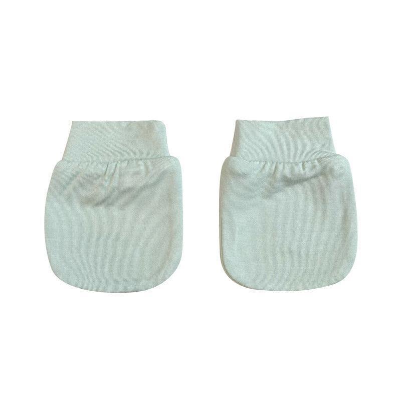 Bamboo Fiber Baby Gloves - HEPSIBAH SHOP